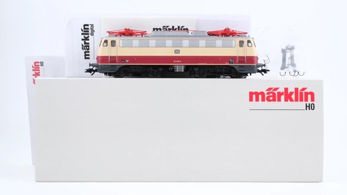 Märklin 39112 lok br - e-lok, 112