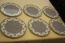 1 Villeroy & Boch Switch 3 CASTELL Kuchenteller Frühstücksteller Ø ca. 21 cm TOP