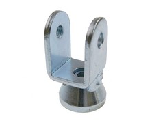 Gabeladapter exzentrisch -