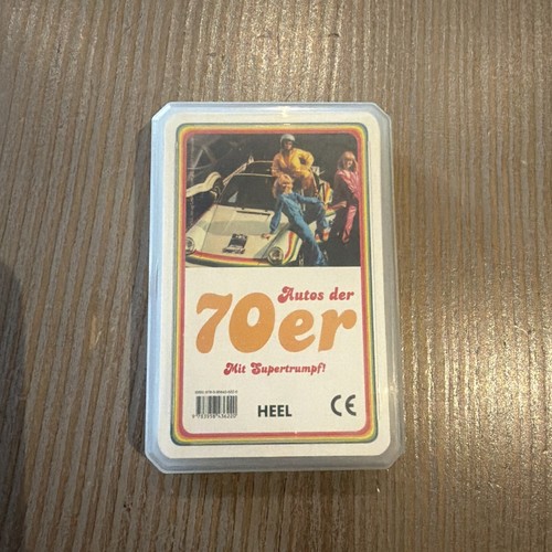 Kultautos der 70er jahre das - der,