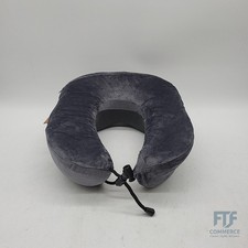 Memory-Schaum Nackenkissen Reisekissen Kopfstütze weich Komfort