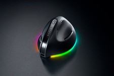 Razer Pro Click V2 Vertikale Maus 30000 DPI Wireless Bluetooth USB-C Ergonomisch