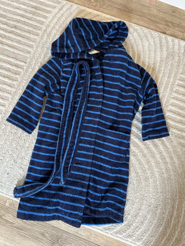 Jungen schiesser bademantel - schiesser,