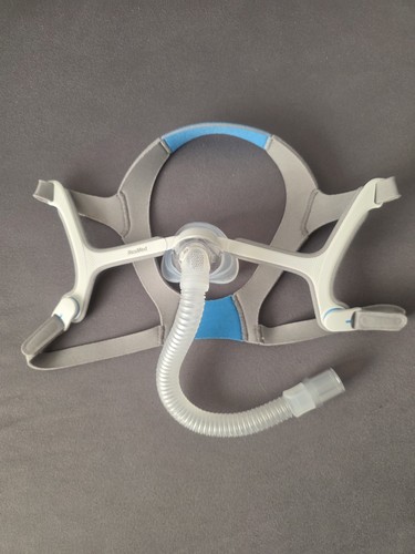 Res med air fit - med,