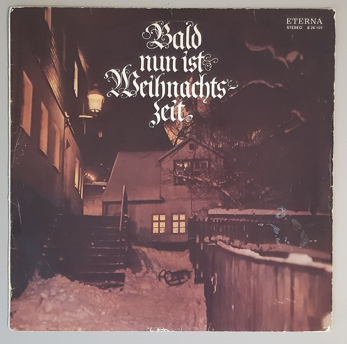Various bald nun - various,