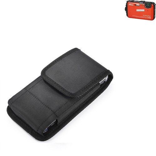 Holster für nikon coolpix - holster,