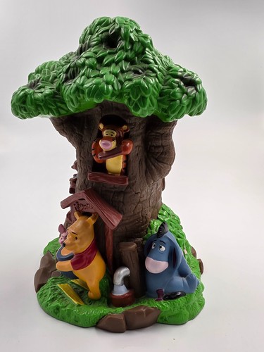 Bullyland spardose winnie - winnie, pooh