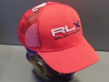 RLX Ralph Lauren Basecap