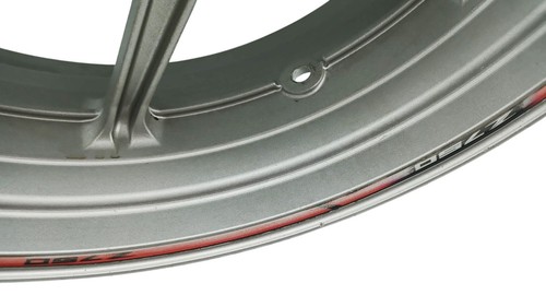 Hinterradfelge kawasaki 750 - z,