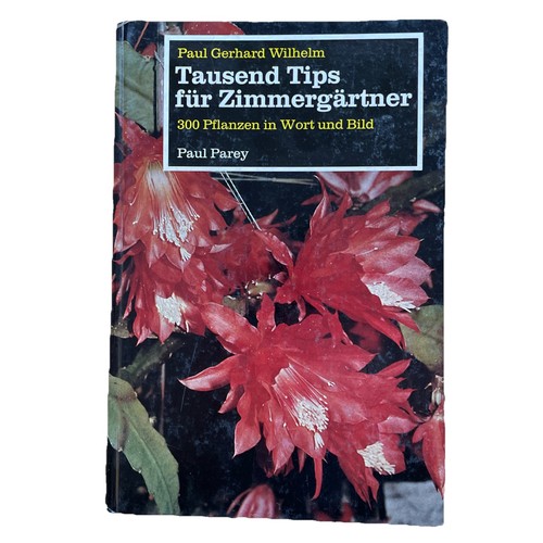 Tausend tips für - tausend,