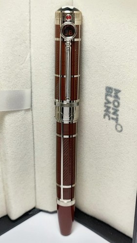 Montblanc writers edition - montblanc,