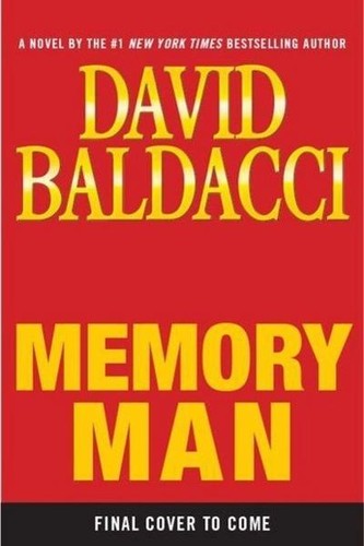 Memory man - memory,