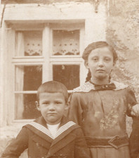 6/1072 AK HISTORISCHE KLEIDUNG