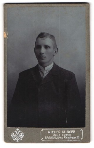 Fotografie klinger braunau a - fotografie,