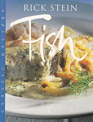 Fish stein - fish, (masterchef