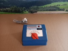 Märklin H0 Transformator 30 VA 6117