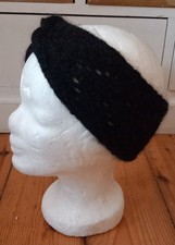 Edles Stirnband Neu warm