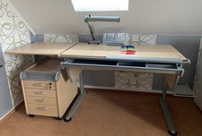 Moll Runner in Buche, Zubehör, Rollcontainer, Raum Berlin ❗️ABHOLUNG ❗️