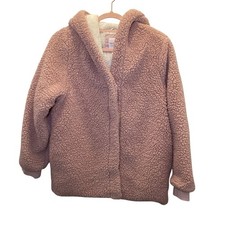 Cat Jack Kids Girls Teddy