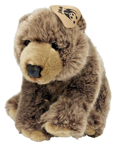 Wwf vintage panda bär - -,