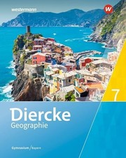 Diercke geographie ausgabe - diercke,