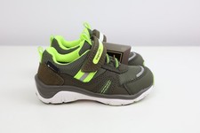Neue Superfit Sneaker Gr. 21