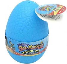 Aufregende sea monkeys - monkeys, mystery