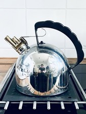 Alessi Wasserkessel IL