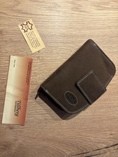 Tillberg Geldbörse braun