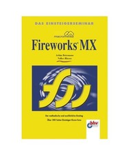 Einsteigerseminar Macromedia