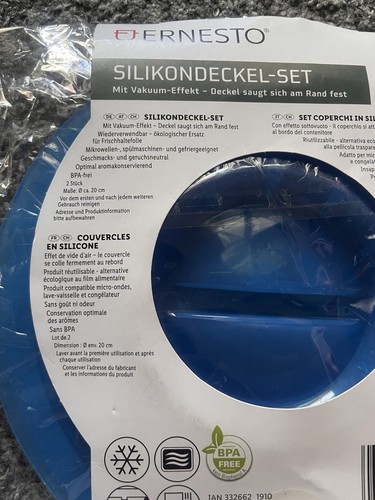 Silikon topf deckel - topf-deckel, 20cm