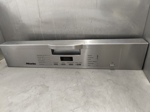 Miele g4300u 07107290 - miele,