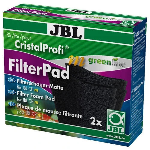Jbl cristalprofi greenline - jbl, m