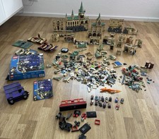 LEGO,Harry Potter Konvolut