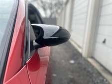 Spiegelkappen Abdeckung