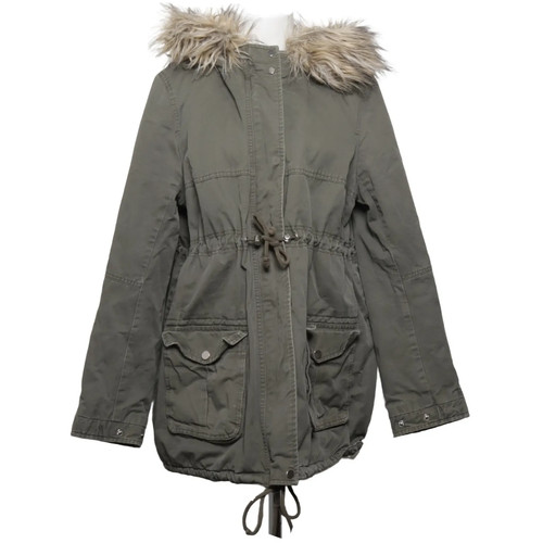 Mama parka damen - h&m, mama,