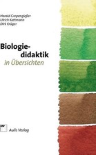 Biologie allgemein / Biologiedidaktik