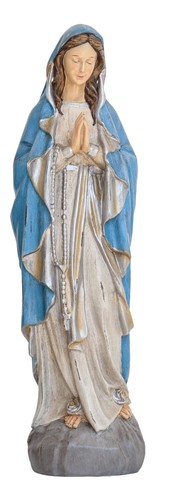 Skulptur madonna 49cm - madonna,