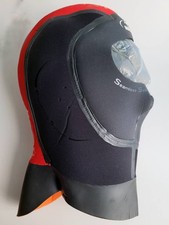 BEUCHAT - 6,5 mm Neopren Kopfhaube Premium - Restgröße S - reduzierte B-Ware