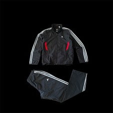Adidas Trainingsanzug|