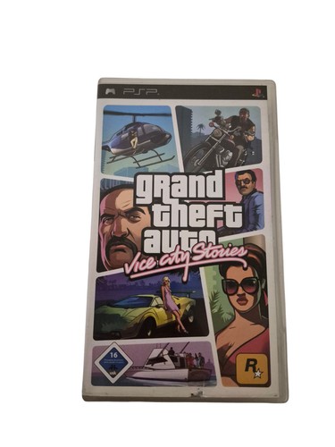 Grand theft auto vice city - auto:,