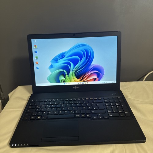 Business notebook fujitsu - notebook,