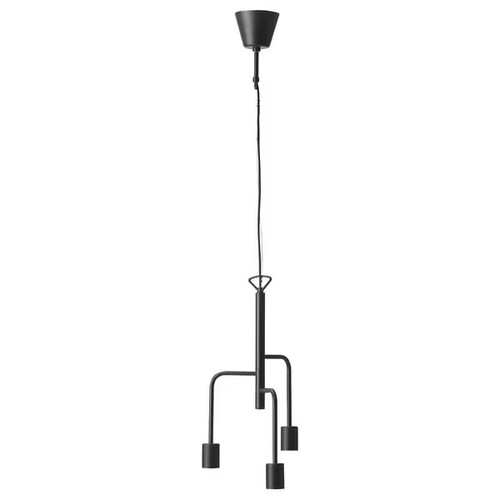 Hängelampe haddebo ikea - haddebo,