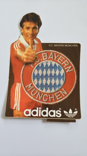 Bayern münchen aufkleber - bayern,