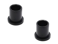 2x Radlagerbuchse (Ø21mm)