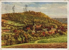 Cpa kasendorf germany - cpa,