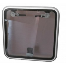 Bootsluke Bavaria Decksluke