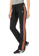 Adidas Damen Jazzpants Trainingshose (black, XS) J4561