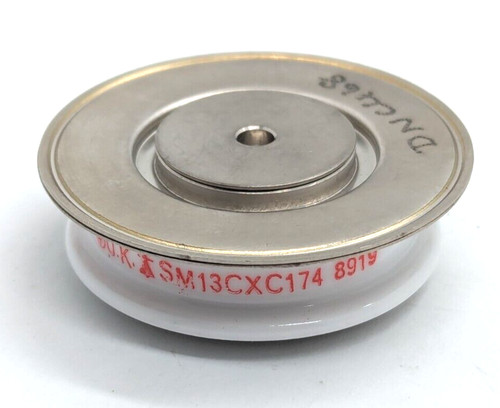 Westcode thyristor sm13cxc174 - westcode,