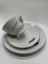 Bavaria  Kaffee Gedeckt